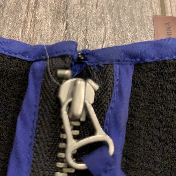 Rebecca Taylor Blouse 6 - Picture 9 of 12